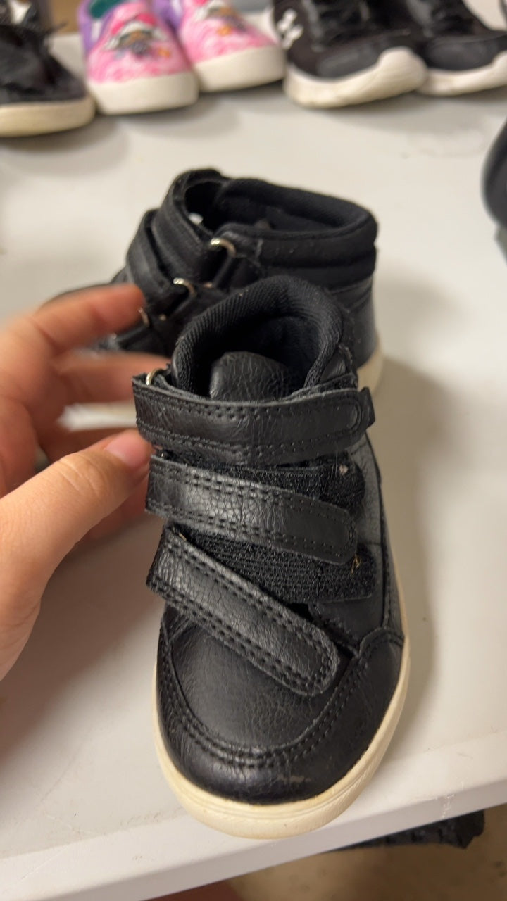 Sneakers Youth 6 Black