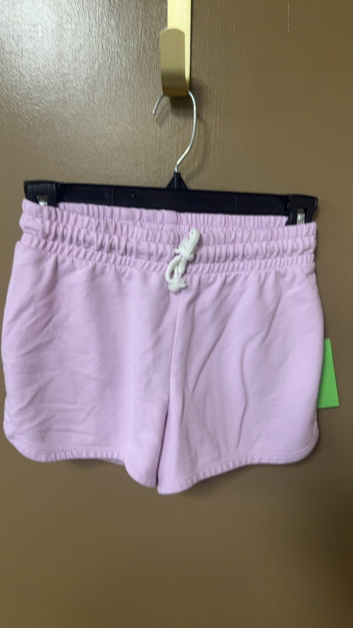 Pants YOUTH 10/12 Pink