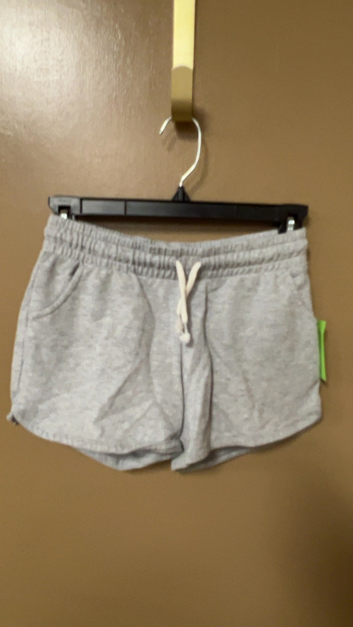 Pants YOUTH 10/12 Gray