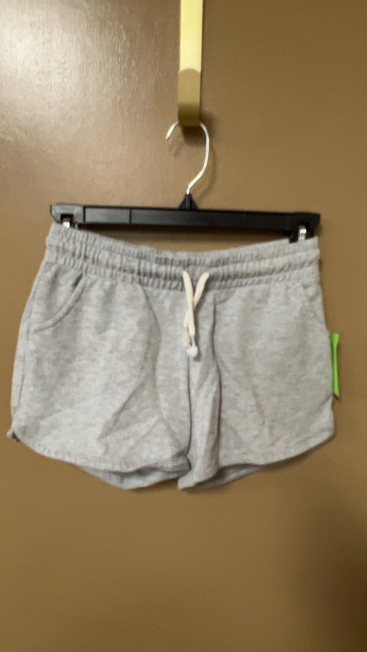 Pants YOUTH 10/12 Gray