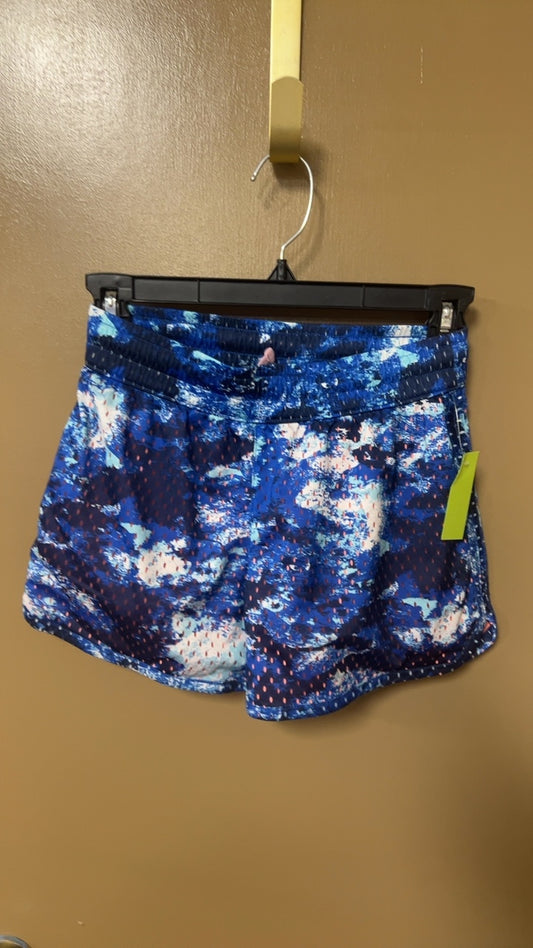 Shorts YOUTH 10/12 Blue