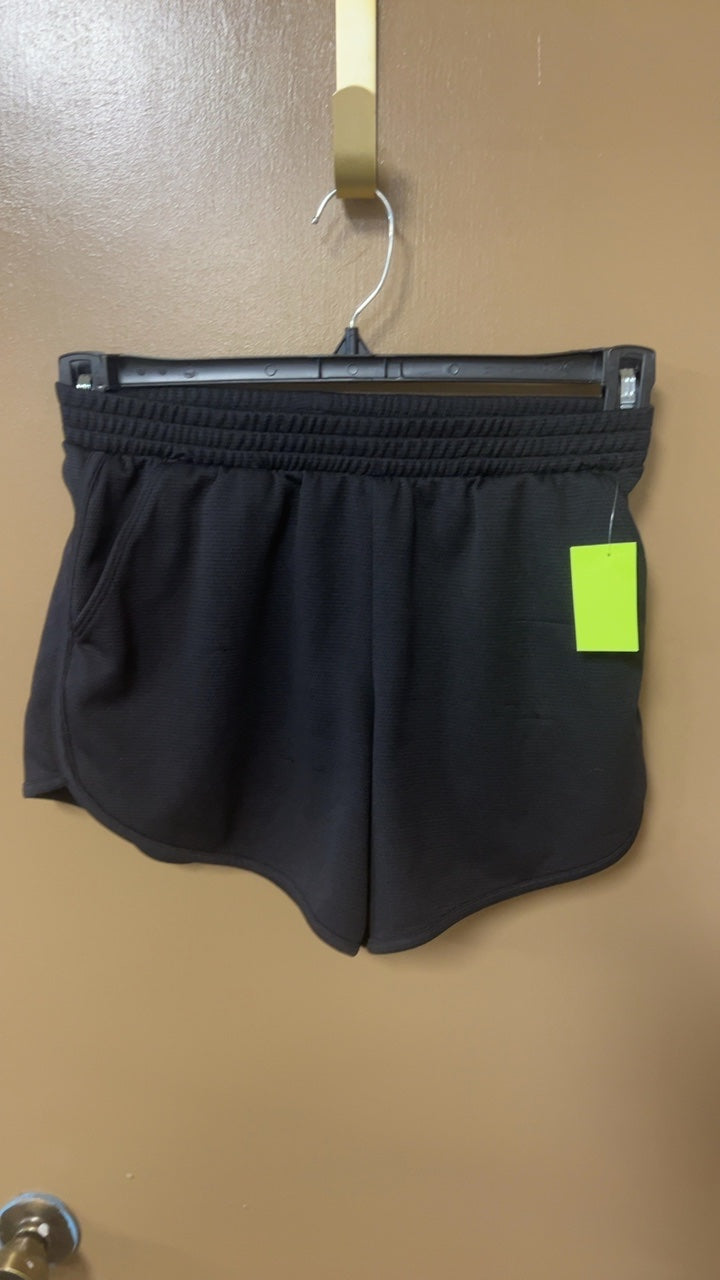Shorts YOUTH 14/16 Black