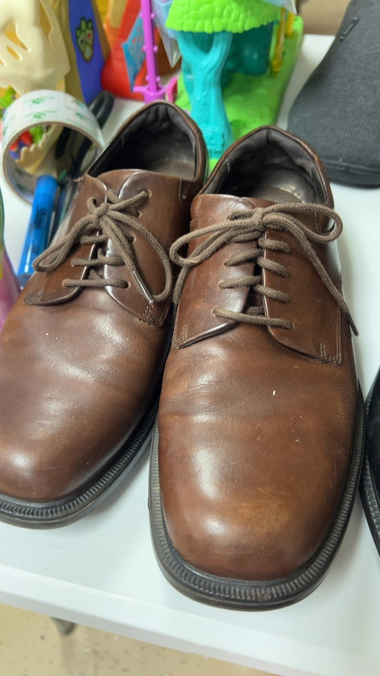 Shoes Mens 9 Brown