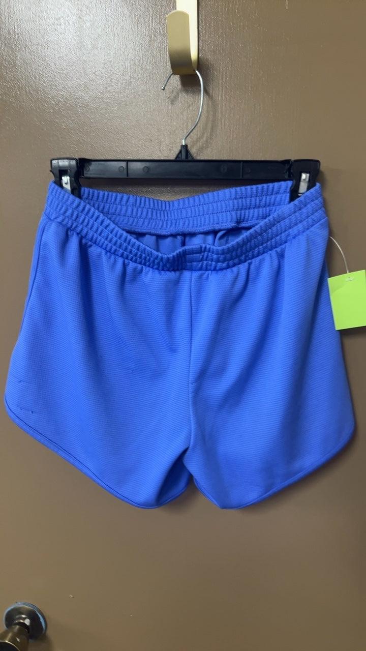 Shorts YOUTH 14/16 Blue