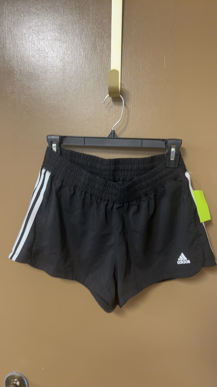Adidas Shorts Small Black
