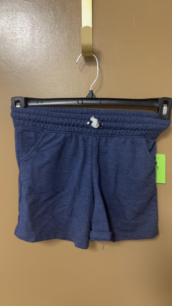  YOUTH 7/8 Navy Blue