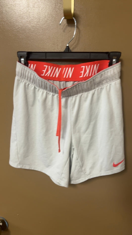 Nike Shorts XS Beige