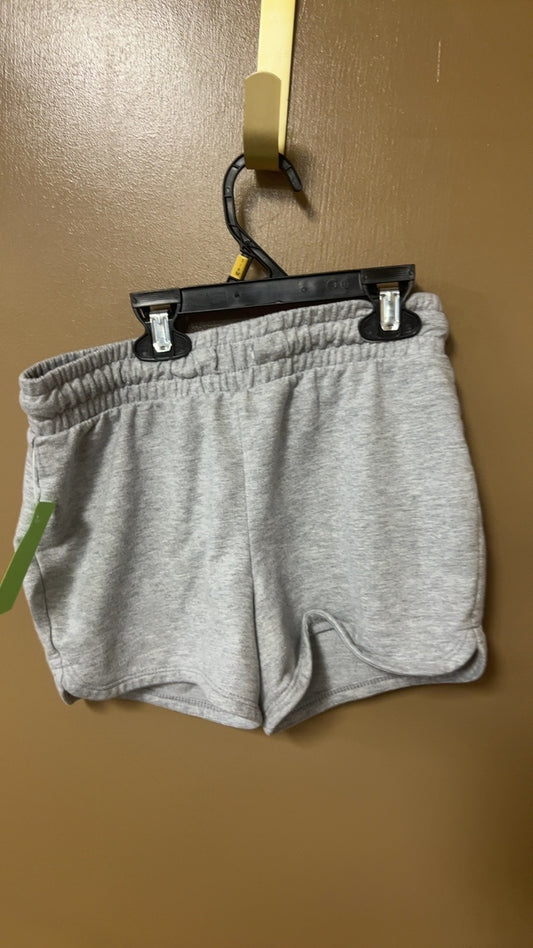 Shorts YOUTH 10/12 Gray