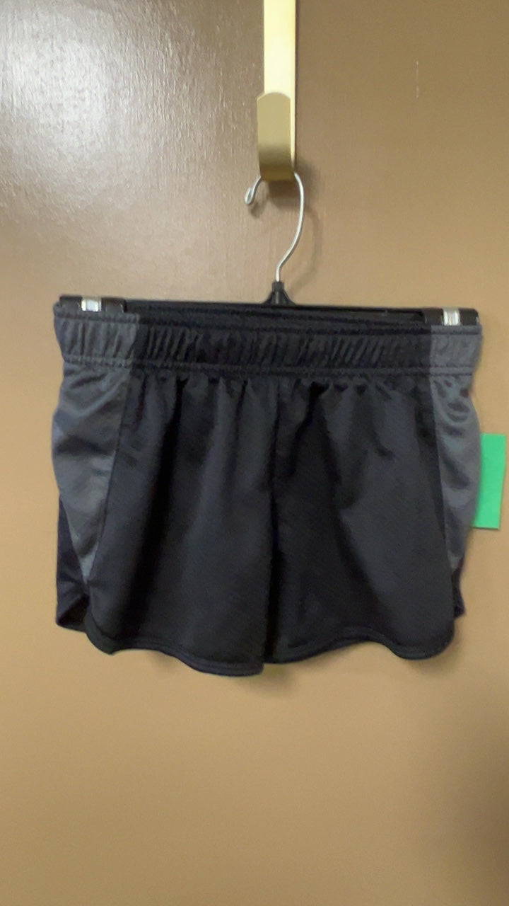 Shorts YOUTH 8/10 Black