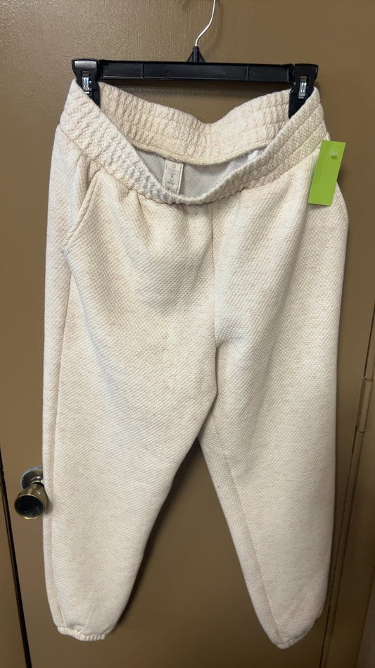 Pants Medium Beige