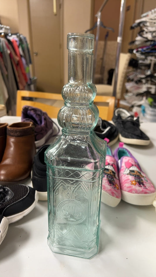 Glassware Clear