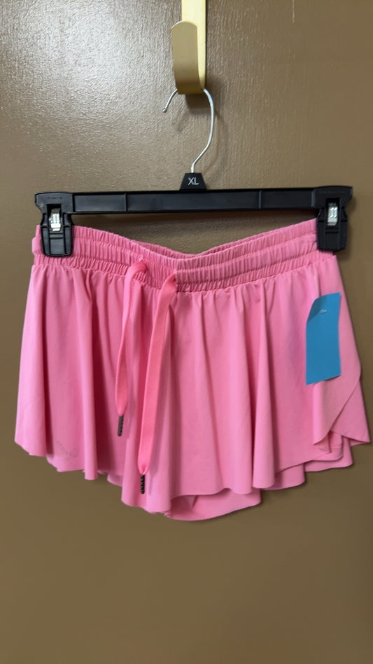Skort YOUTH Medium Pink
