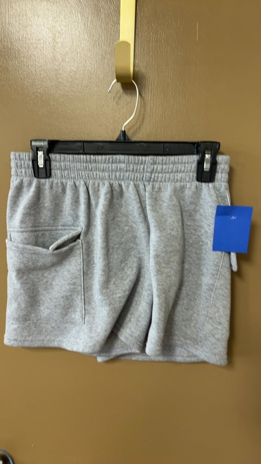 Shorts Medium Gray