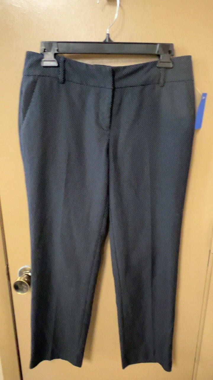Pants 6 Dark Gray