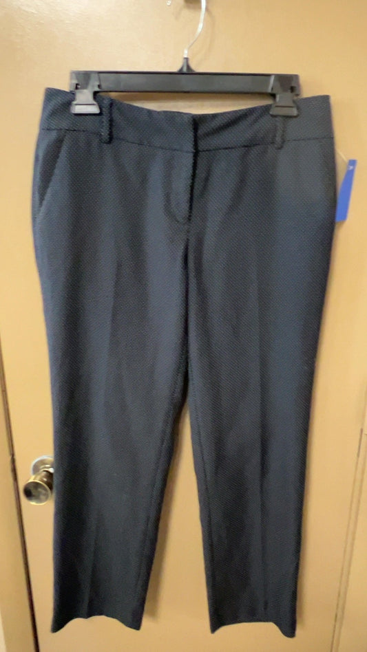 Pants 6 Dark Gray
