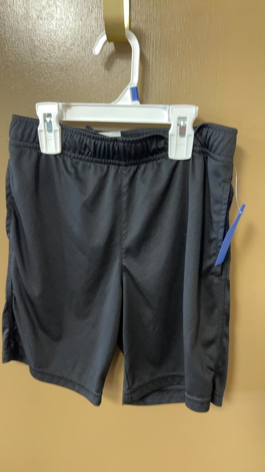 Shorts Youth 8 Black