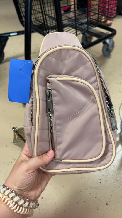 Bag Beige