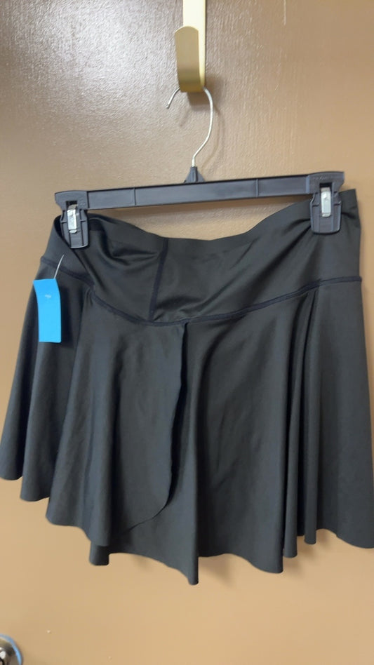 Skirt Large Black
