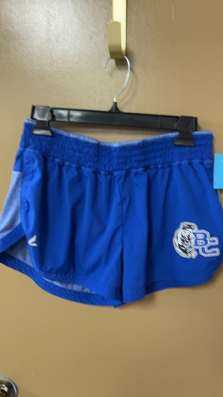 Bears Shorts Large Blue