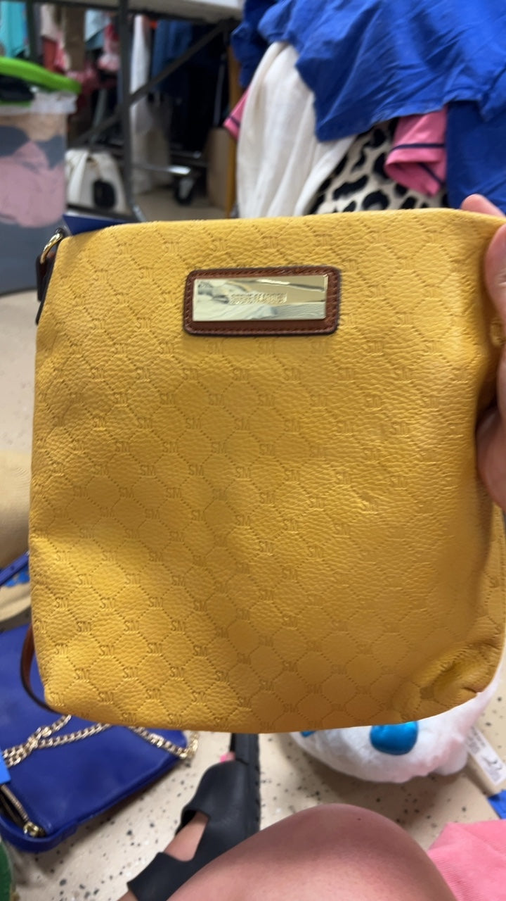  Bag Yellow