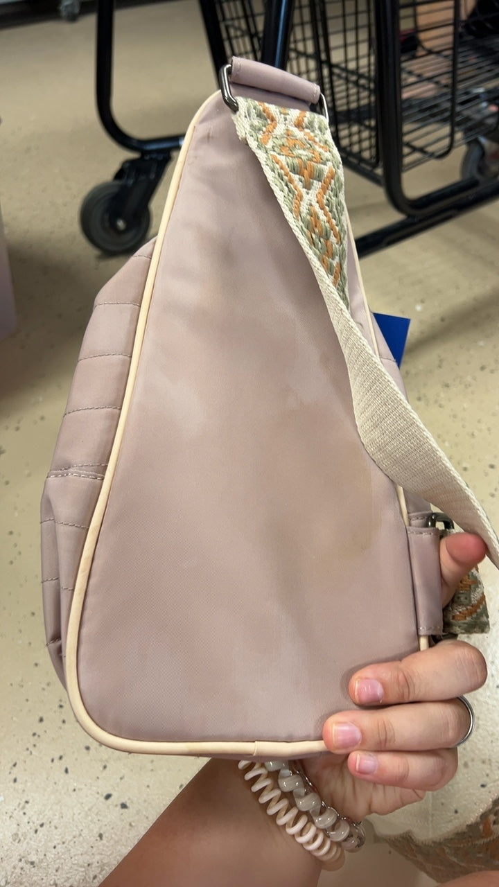 Bag Beige