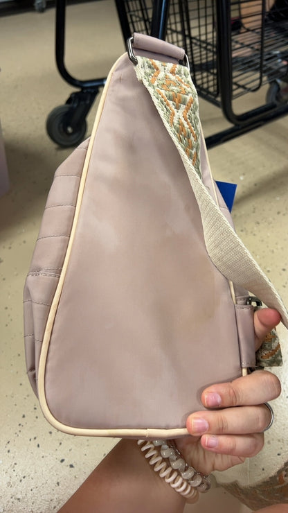 Bag Beige