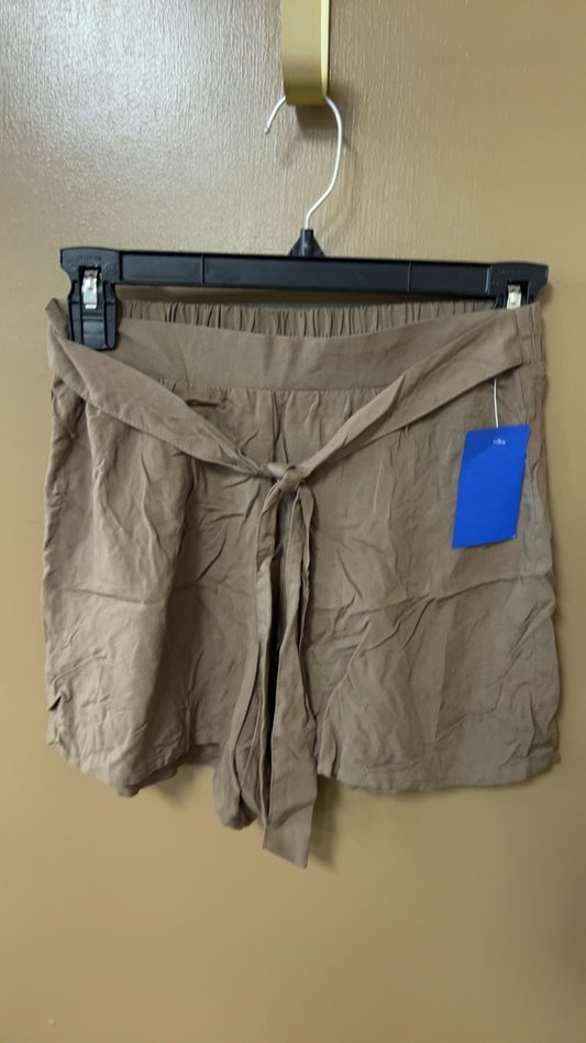 Pants Small Beige