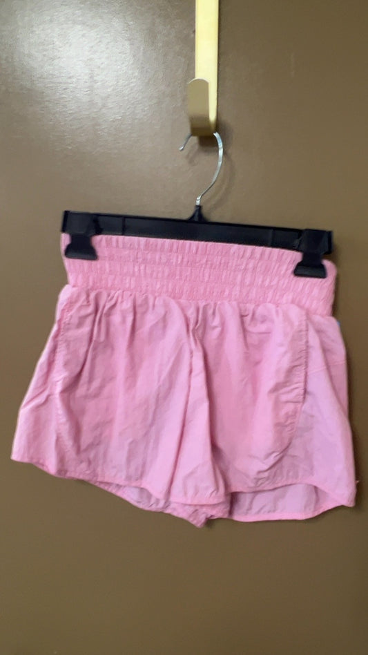 Shorts YOUTH 10/12 Pink