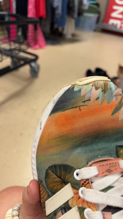 Adidas Sneakers 7 Multicolor