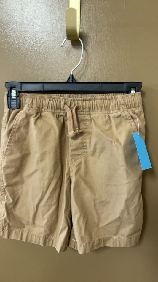 Shorts Youth 8 Beige