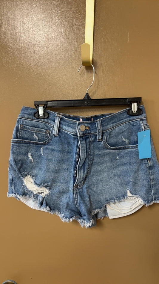 Shorts Blue