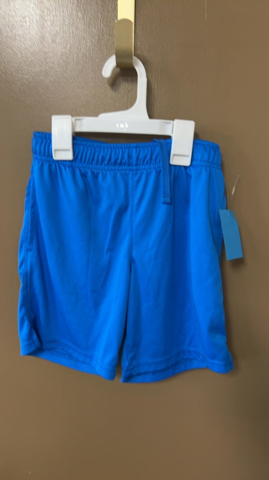 Shorts Youth 8 Blue