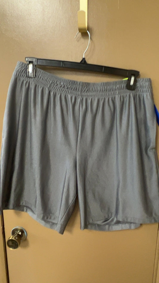 Pants MENS Large Gray
