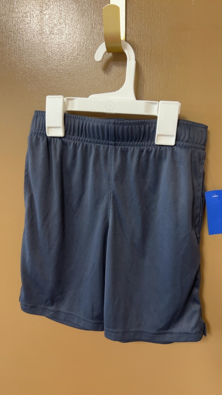 Unbranded Pants Youth 8 Dark Gray