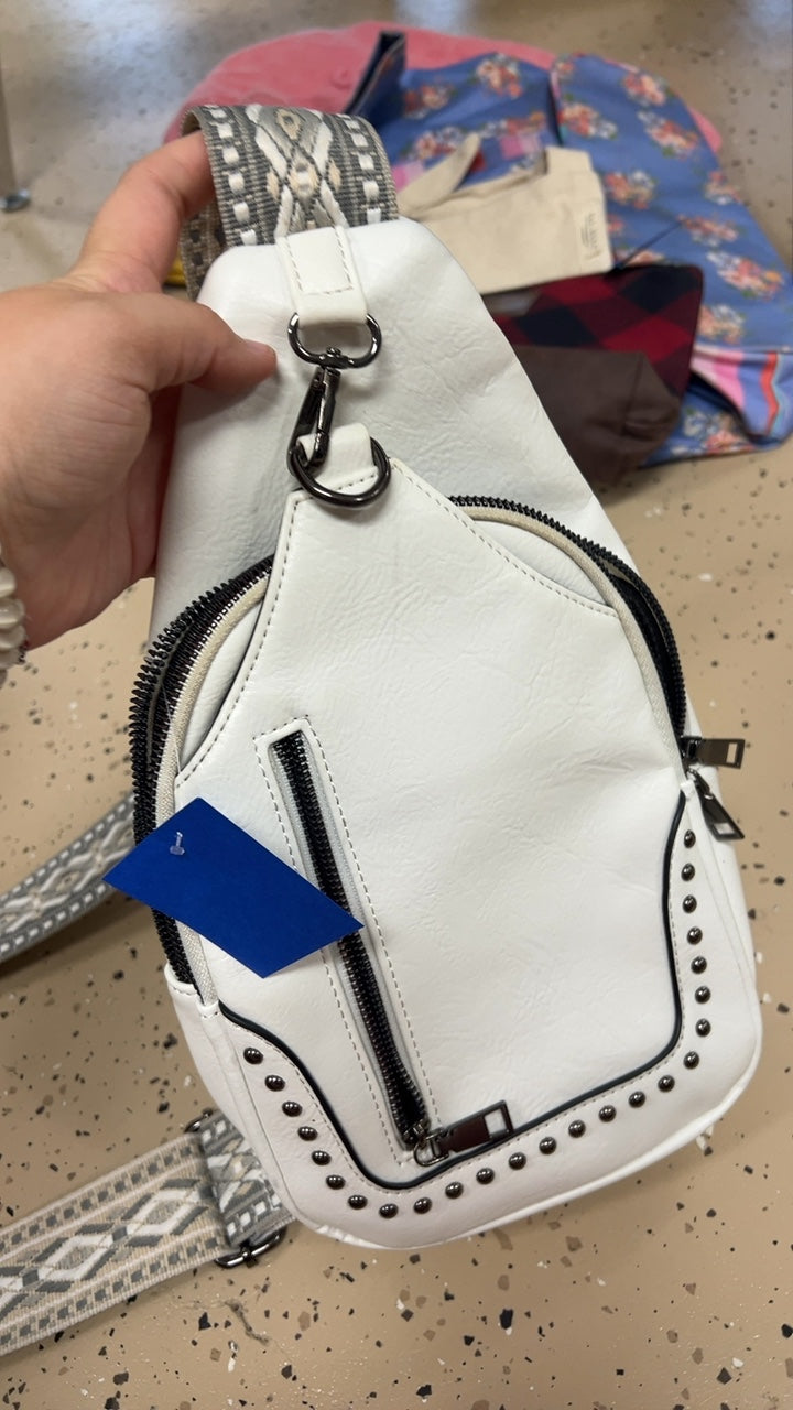 Bag White
