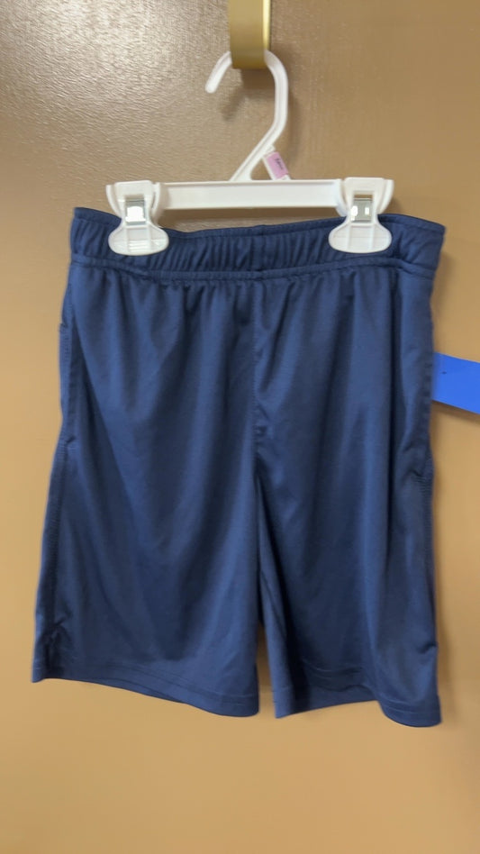 Shorts Youth 8 Navy