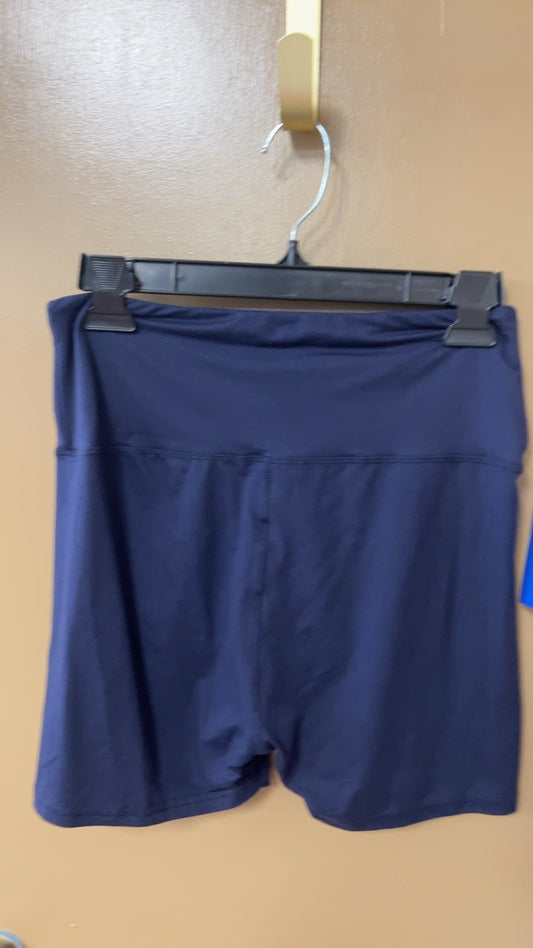 Pants Medium Navy blue