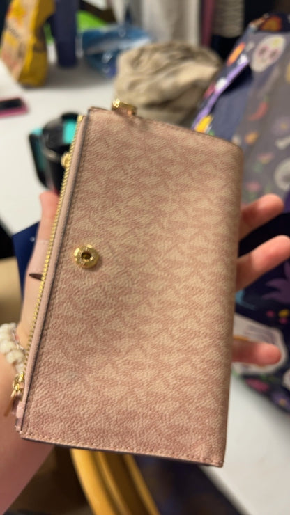 MICHAEL MICHAEL KORS Bag Pink