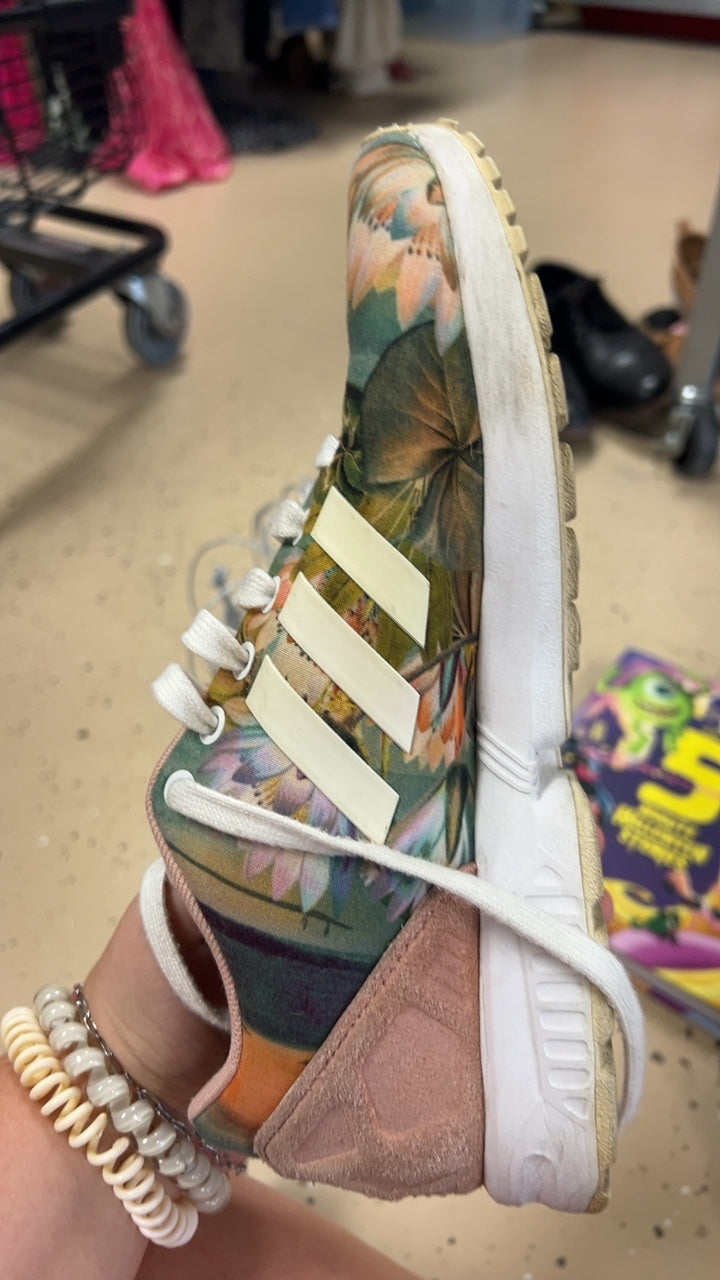 Adidas Sneakers 7 Multicolor