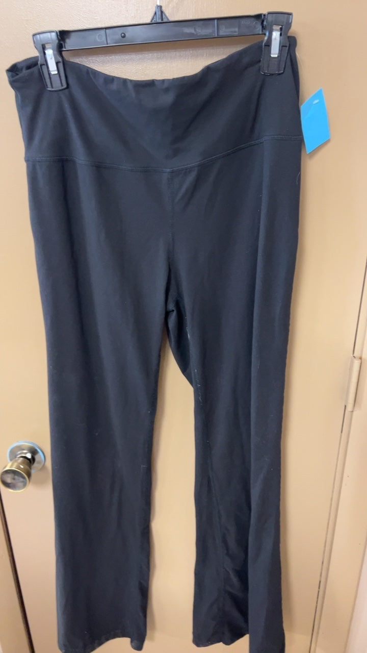 Pants Medium Black