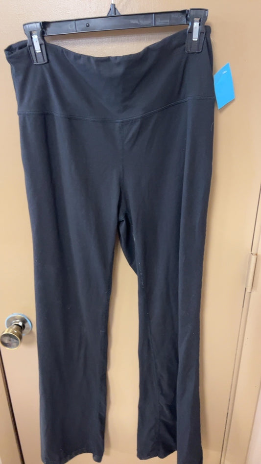 Pants Medium Black