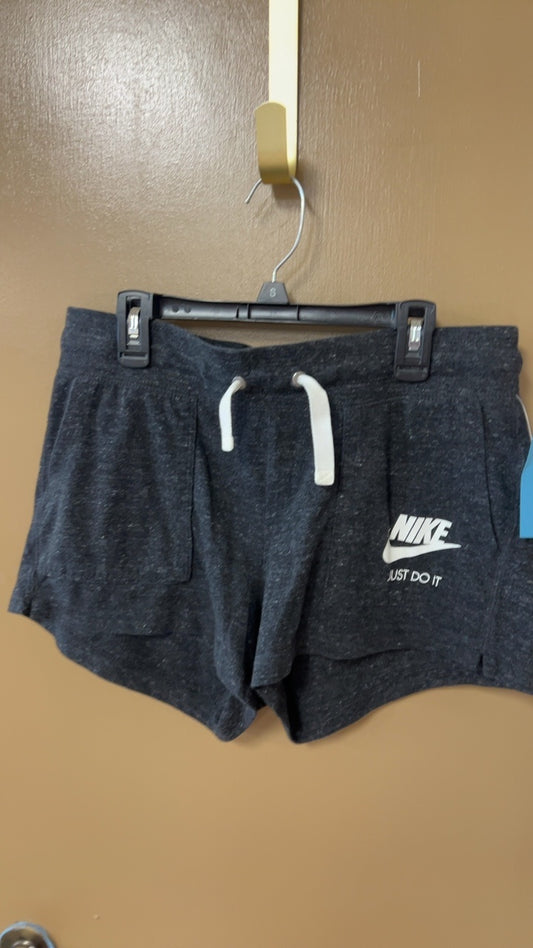 Nike Shorts Medium Dark Gray
