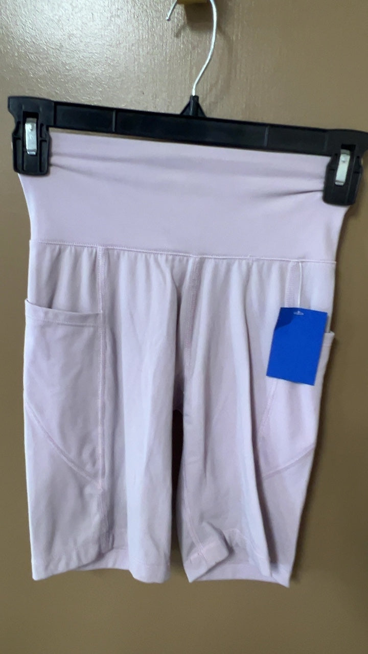 Leggings XS Light pink