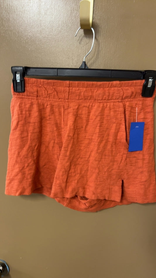 Shorts XS Orange