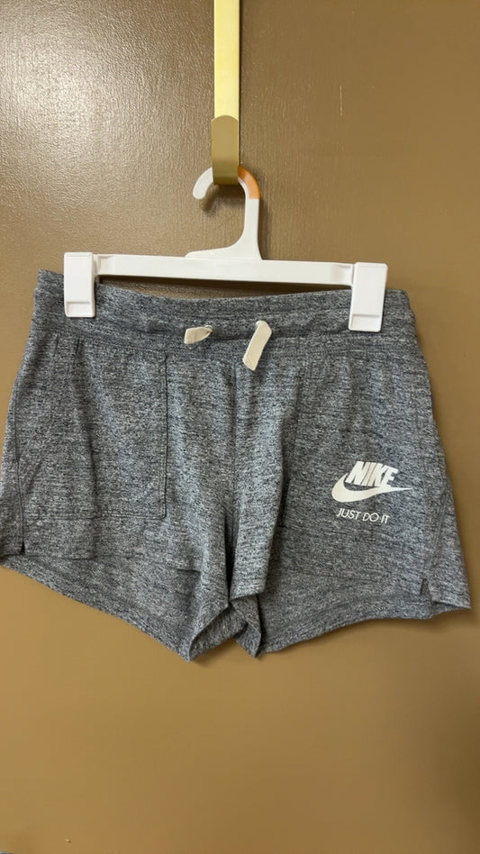 Nike Pants Medium Gray