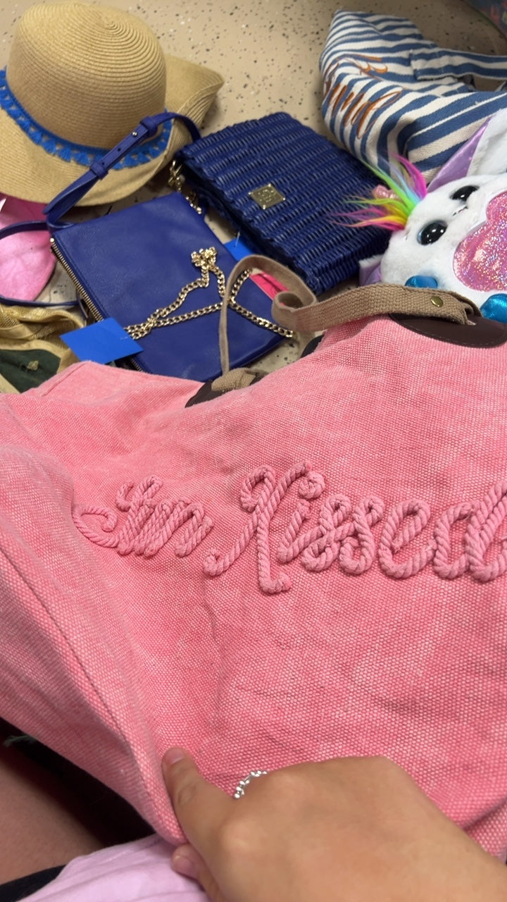 Bag Pink