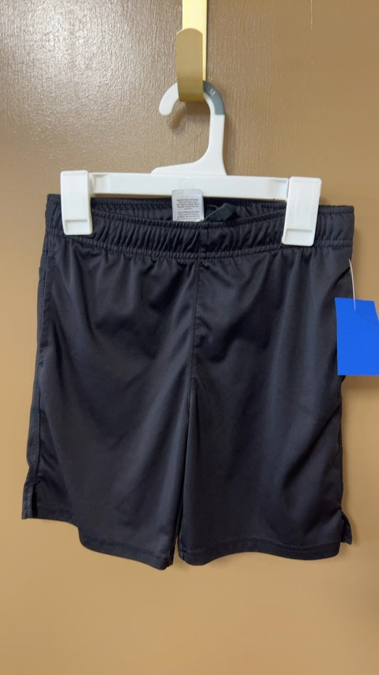 Pants Youth 8 Black