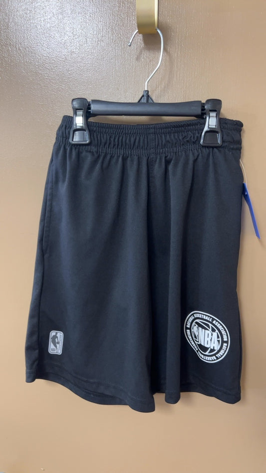Pants Youth 8 Black