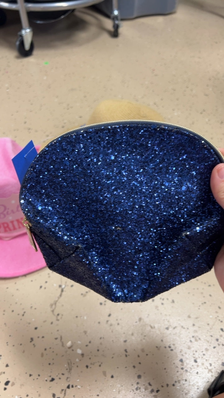 Bag Dark Blue