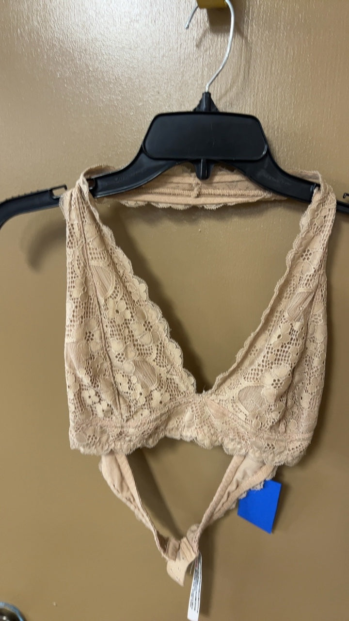 Lingerie Medium Beige